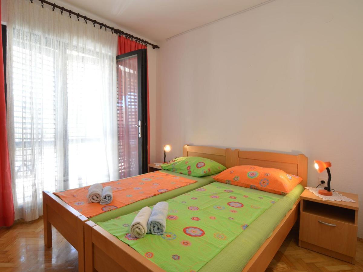 Apartment Viktor-1 By Interhome Trogir Zewnętrze zdjęcie