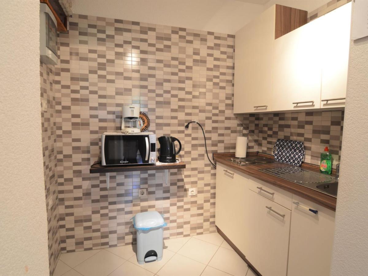 Apartment Viktor-1 By Interhome Trogir Zewnętrze zdjęcie