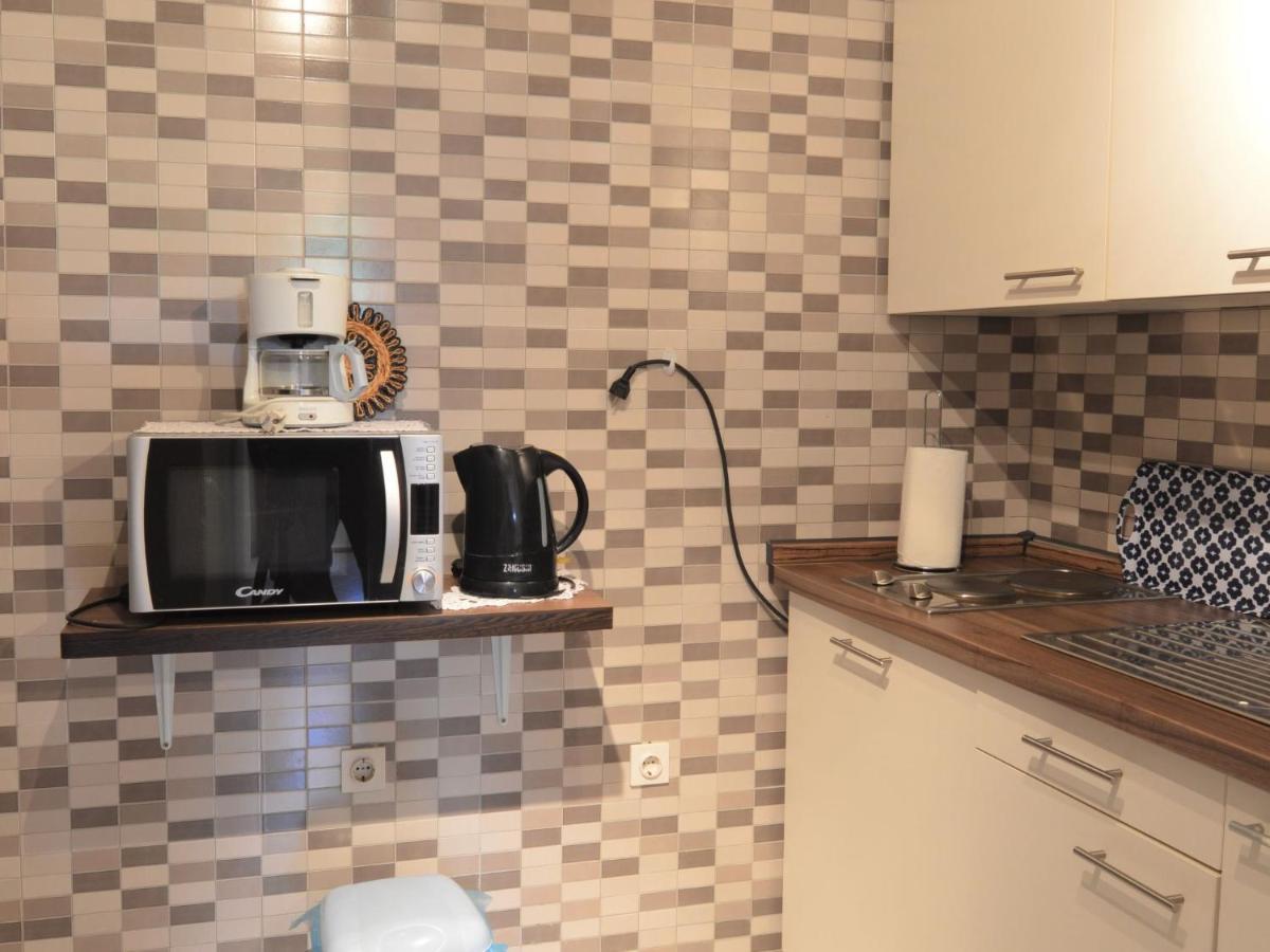 Apartment Viktor-1 By Interhome Trogir Zewnętrze zdjęcie